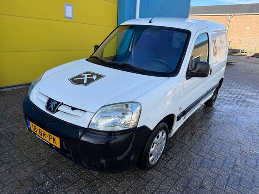 Personen- en bedrijfsauto's te Boxmeer