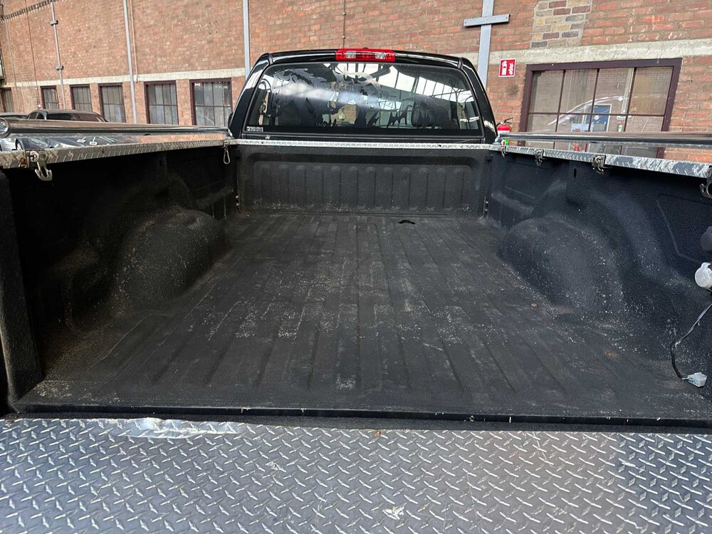 Dodge Ram 3500 329pk 2007, VR-545-D