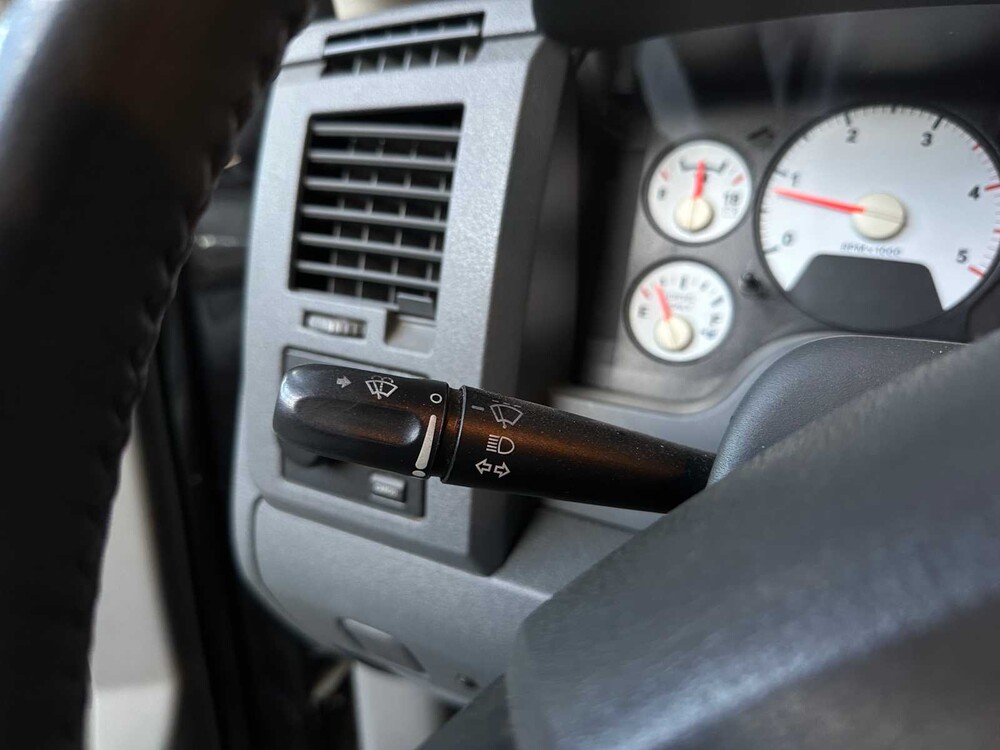 Dodge Ram 3500 329pk 2007, VR-545-D