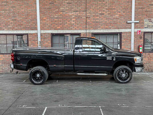 Dodge Ram 3500 329pk 2007, VR-545-D