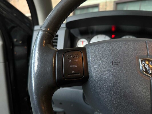 Dodge Ram 3500 329pk 2007, VR-545-D