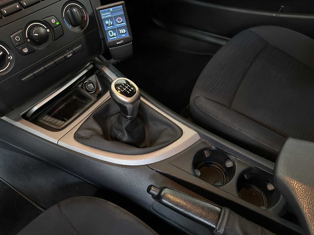 BMW 118d Business Line 1-serie 143pk 2008, 51-HGN-5