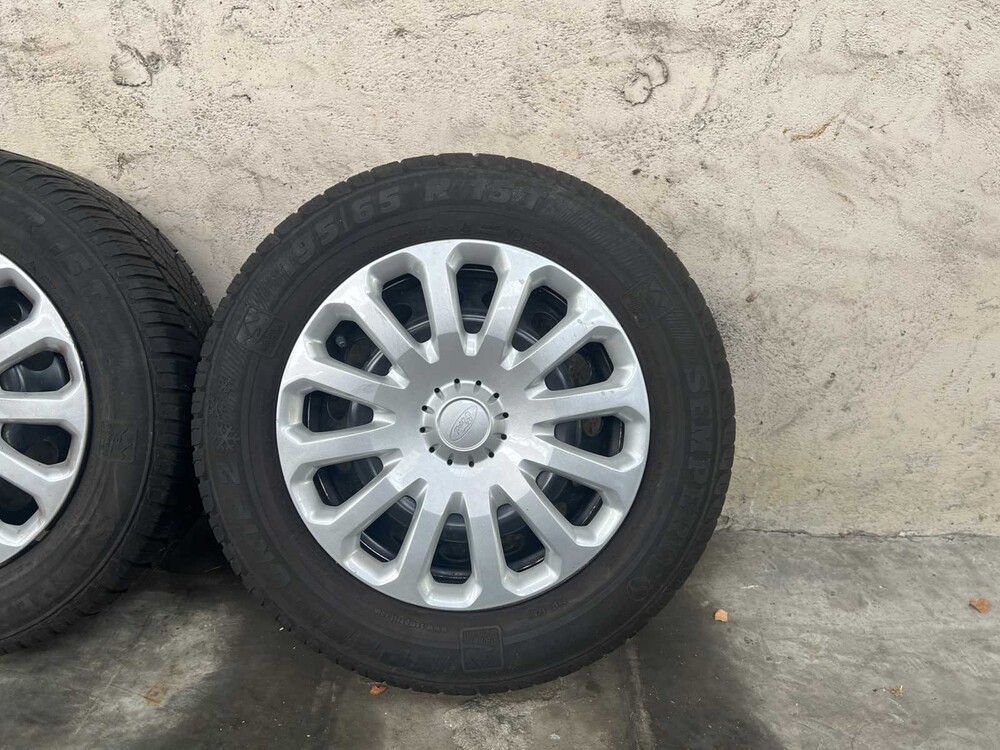 Ford EcoSport 1.0 EcoB. Titanium 125pk 2017, NV-402-S