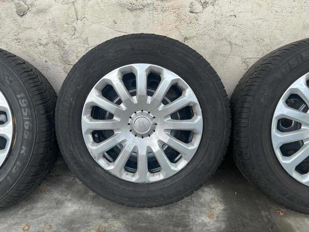 Ford EcoSport 1.0 EcoB. Titanium 125pk 2017, NV-402-S