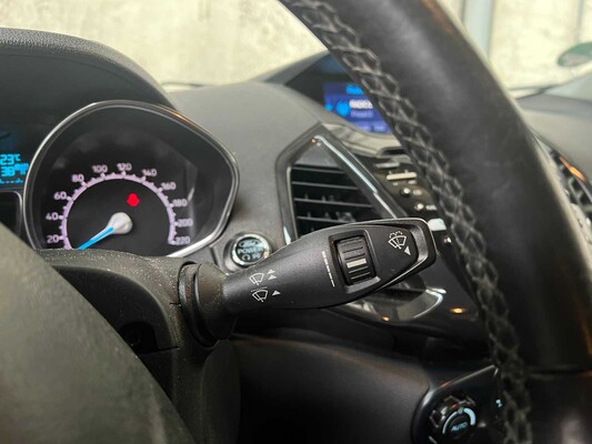 Ford EcoSport 1.0 EcoB. Titanium 125pk 2017, NV-402-S