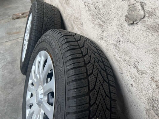 Ford EcoSport 1.0 EcoB. Titanium 125pk 2017, NV-402-S