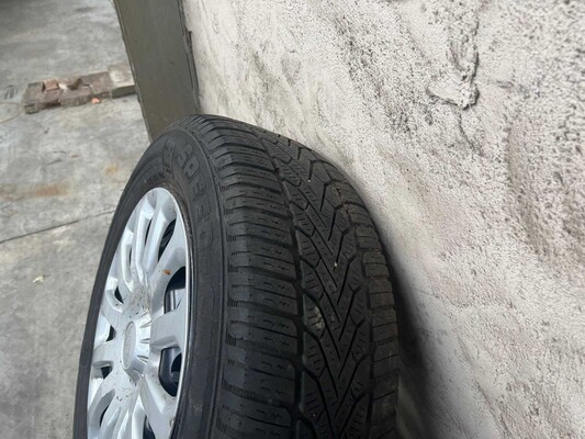 Ford EcoSport 1.0 EcoB. Titanium 125pk 2017, NV-402-S