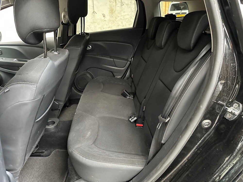 Renault Clio Estate 0.9 TCe Limited 90pk 2020, H-550-BF