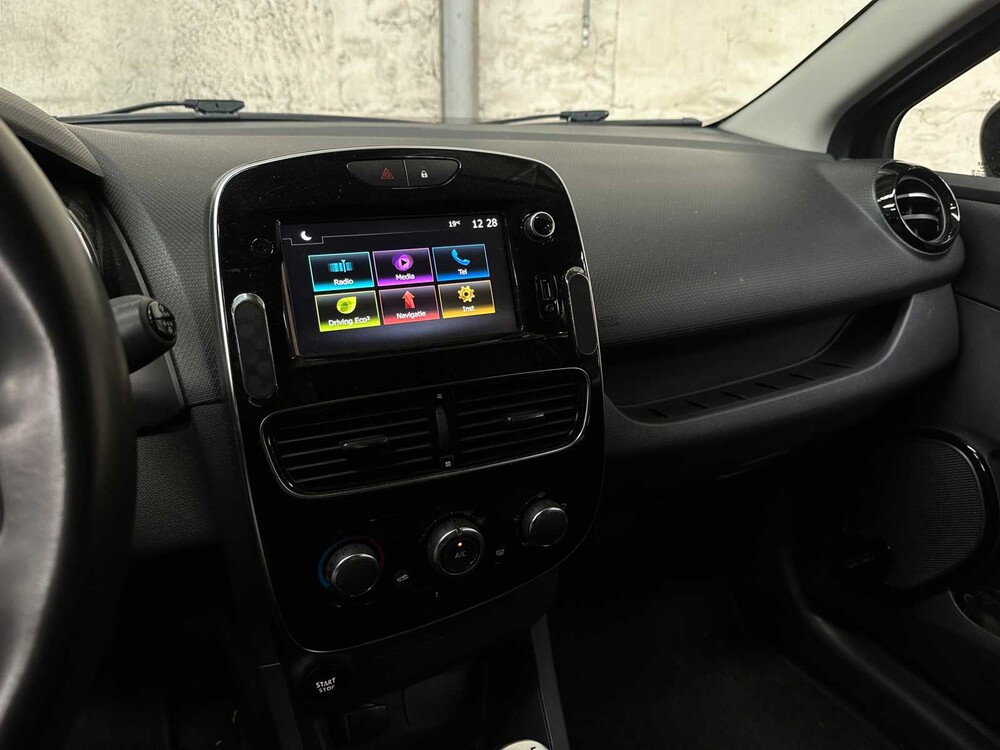 Renault Clio Estate 0.9 TCe Limited 90pk 2020, H-550-BF