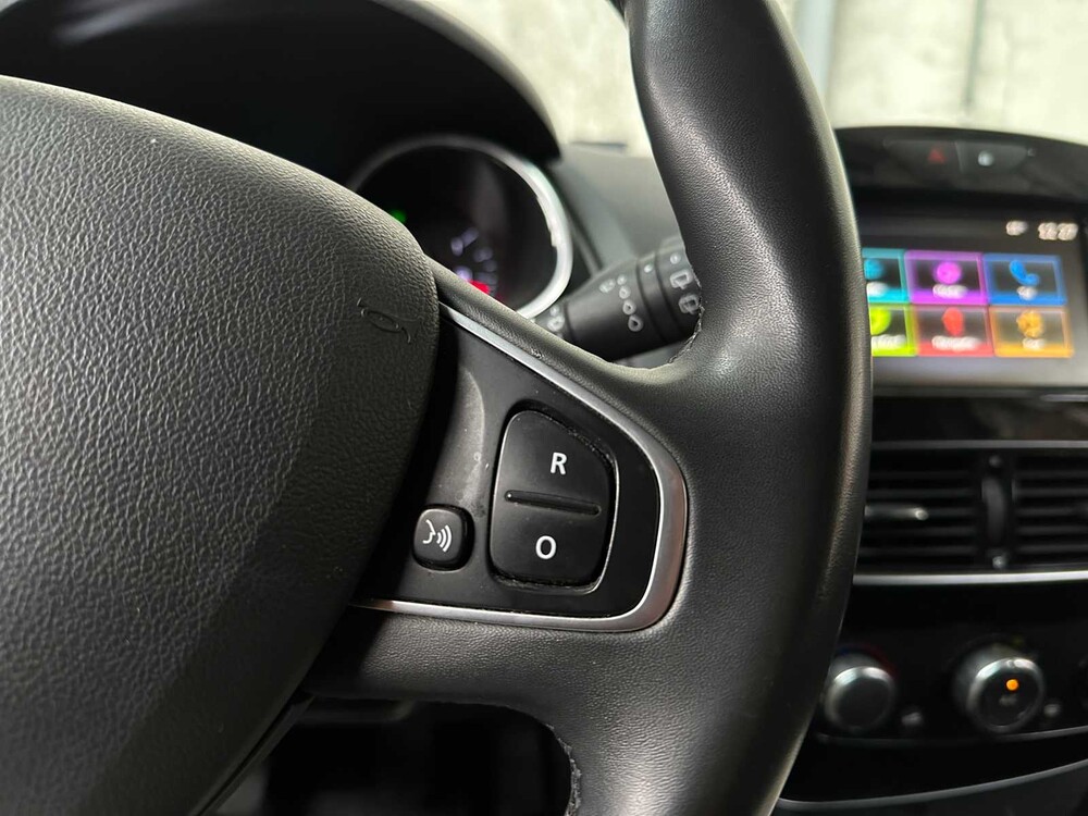 Renault Clio Estate 0.9 TCe Limited 90pk 2020, H-550-BF