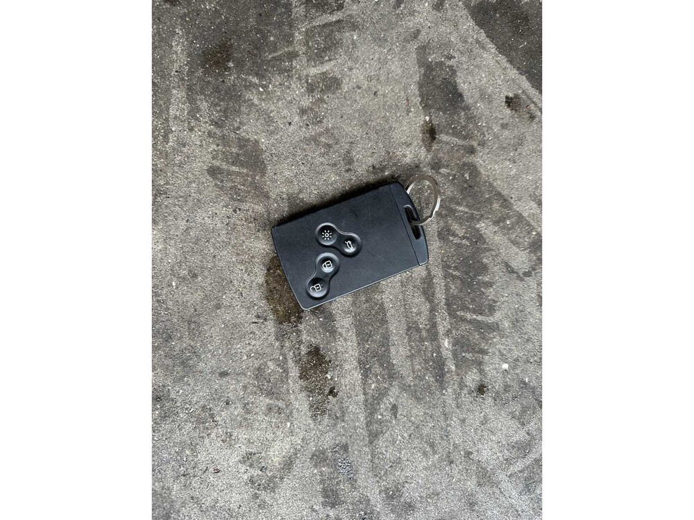 Renault Clio Estate 0.9 TCe Limited 90pk 2020, H-550-BF