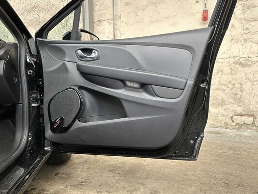 Renault Clio Estate 0.9 TCe Limited 90pk 2020, H-550-BF