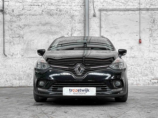 Renault Clio Estate 0.9 TCe Limited 90pk 2020, H-550-BF