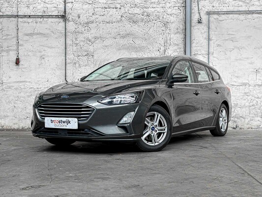 Personen- en bedrijfsauto's te Boxmeer
