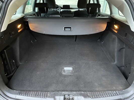 Ford Focus Wagon 1.0 EcoBoost Trend Edition Business 101pk 2020 (Org-NL & Eerst eigenaar), J-930-GX