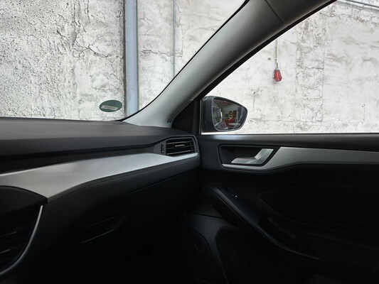 Ford Focus Wagon 1.0 EcoBoost Trend Edition Business 101pk 2020 (Org-NL & Eerst eigenaar), J-930-GX