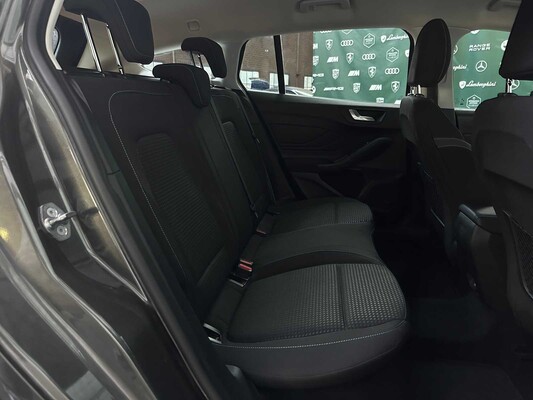 Ford Focus Wagon 1.0 EcoBoost Trend Edition Business 101pk 2020 (Org-NL & Eerst eigenaar), J-930-GX