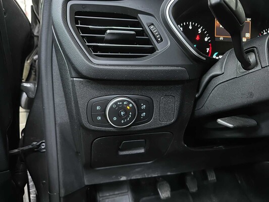 Ford Focus Wagon 1.0 EcoBoost Trend Edition Business 101pk 2020 (Org-NL & Eerst eigenaar), J-930-GX