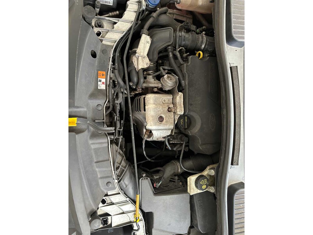 Ford Grand C-Max 1.0 Ambiente 7p. 101pk 2015, G-110-LD