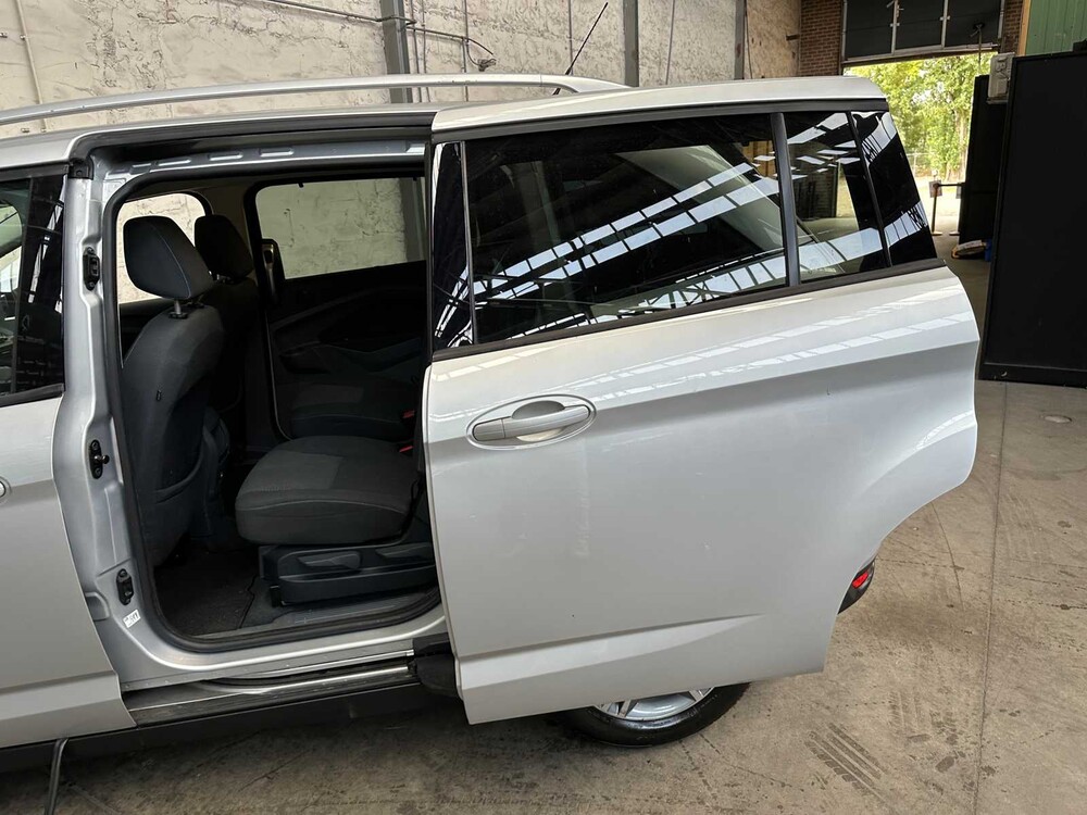 Ford Grand C-Max 1.0 Ambiente 7p. 101pk 2015, G-110-LD