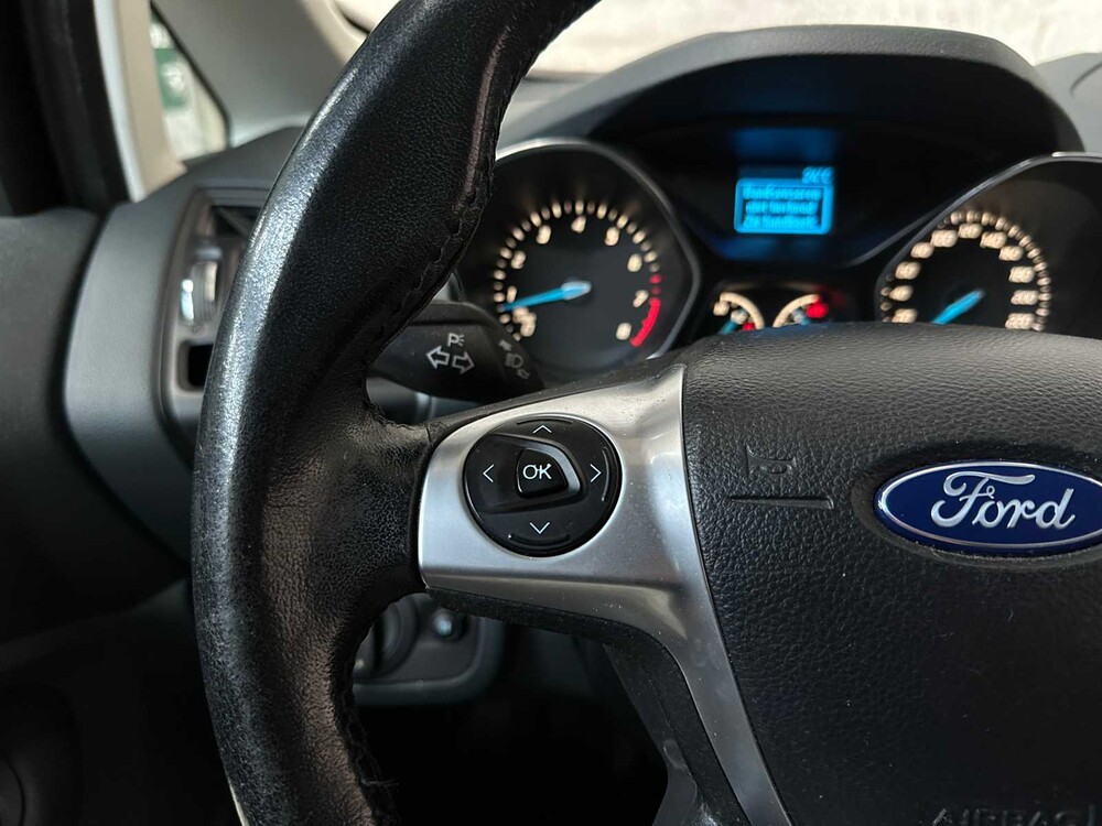 Ford Grand C-Max 1.0 Ambiente 7p. 101pk 2015, G-110-LD