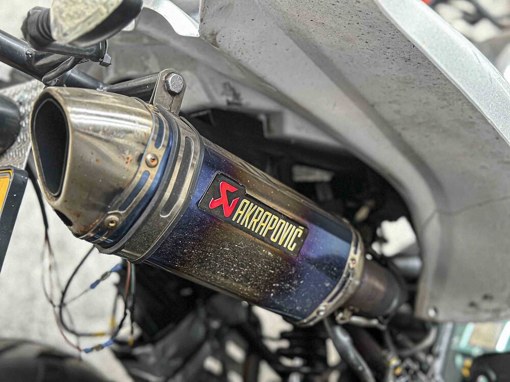 Bashan Quad 200cc 2009 14pk ATV200S-7, 62-JDD-5