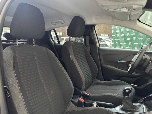 Peugeot 208 1.2 PureTech Style 75pk 2022, S-682-FJ