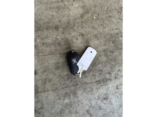 Peugeot 208 1.2 PureTech Style 75pk 2022, S-682-FJ