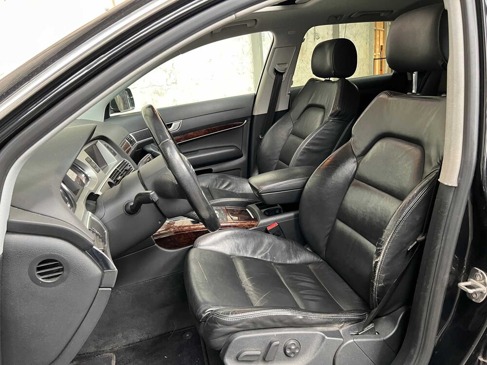 Audi A6 allroad quattro 3.0 TDI 232pk 2008, 71-KSG-6