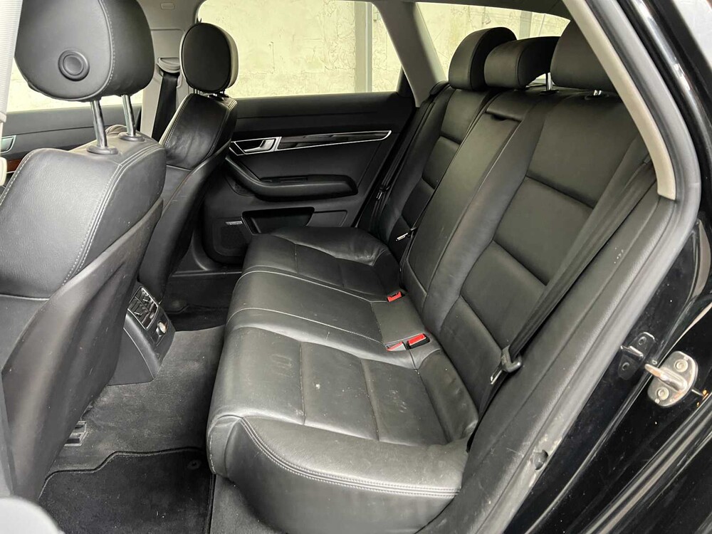 Audi A6 allroad quattro 3.0 TDI 232pk 2008, 71-KSG-6