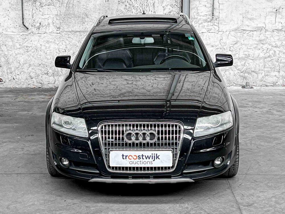 Audi A6 allroad quattro 3.0 TDI 232pk 2008, 71-KSG-6
