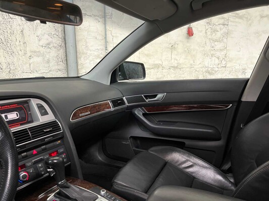 Audi A6 allroad quattro 3.0 TDI 232pk 2008, 71-KSG-6