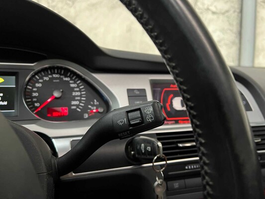 Audi A6 allroad quattro 3.0 TDI 232pk 2008, 71-KSG-6