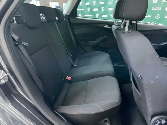 Ford Focus Wagon 1.0 Lease Edition 101pk 2018, SK-963-S