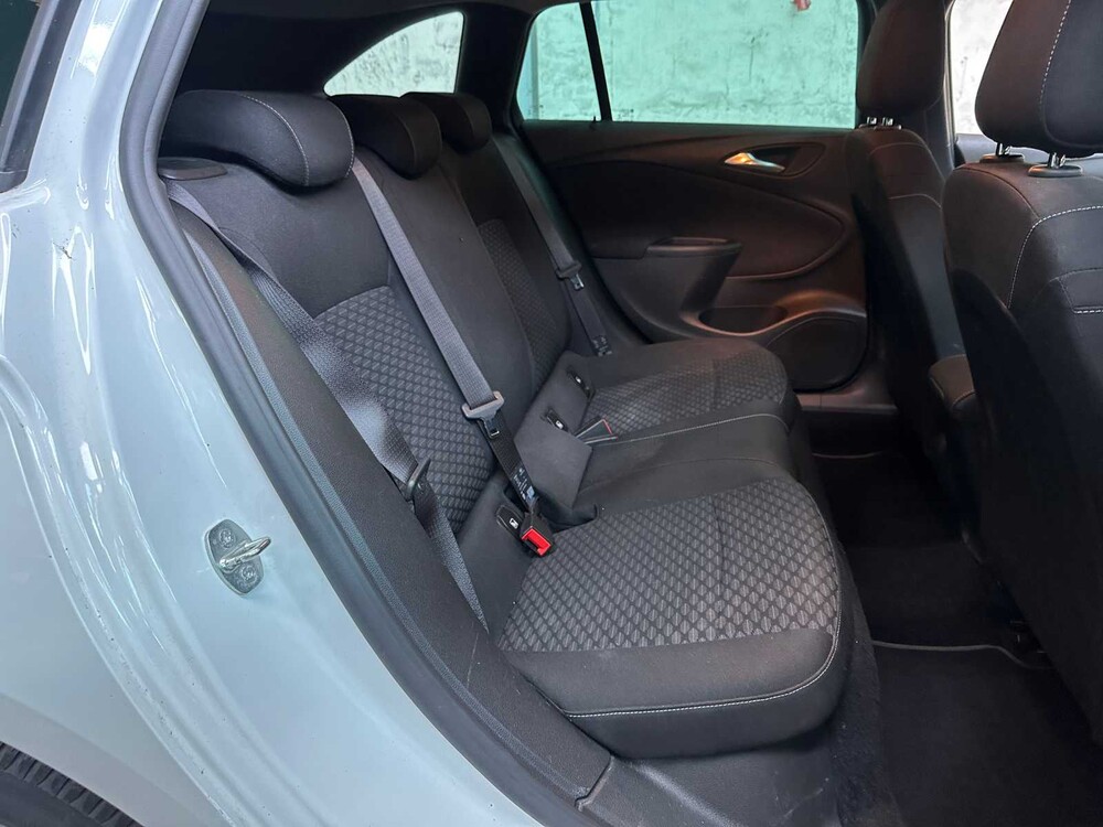 Opel Astra ST 1.2T Business 145pk 2020, H-905-ZX