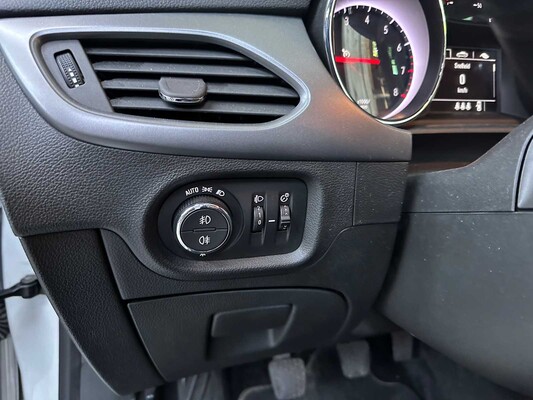 Opel Astra ST 1.2T Business 145pk 2020, H-905-ZX