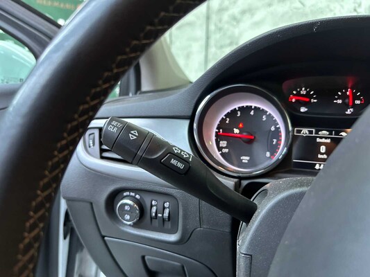 Opel Astra ST 1.2T Business 145pk 2020, H-905-ZX