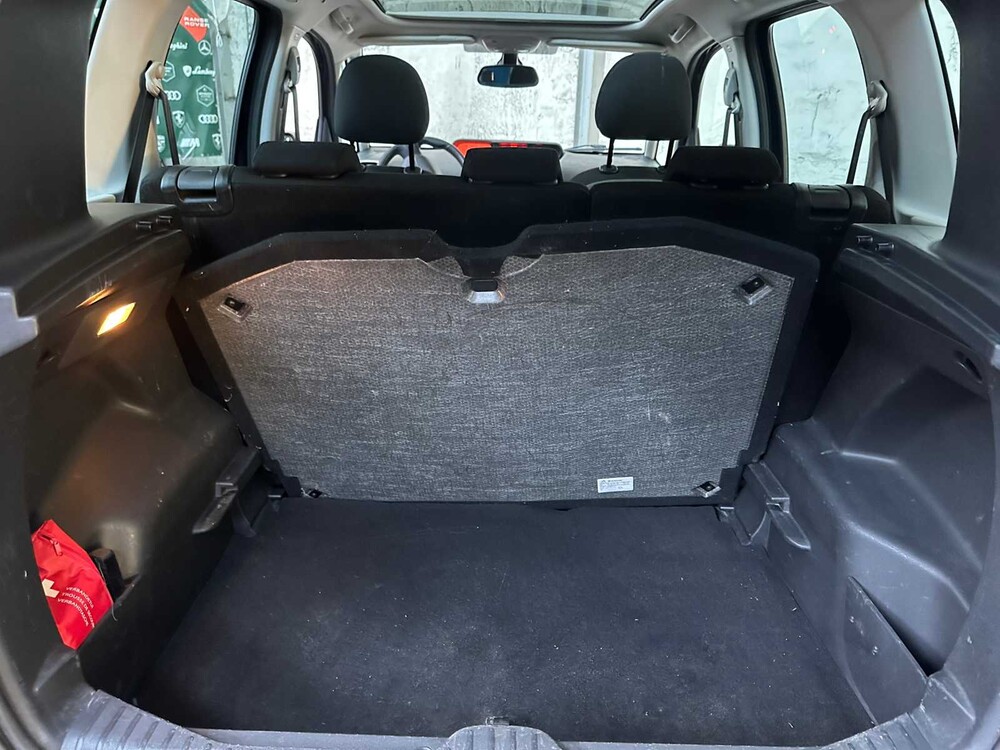 Citroen C3 Picasso 1.4 VTi Exclusive 95pk 2013, RR-204-P