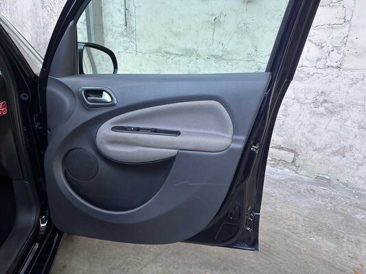 Citroen C3 Picasso 1.4 VTi Exclusive 95pk 2013, RR-204-P