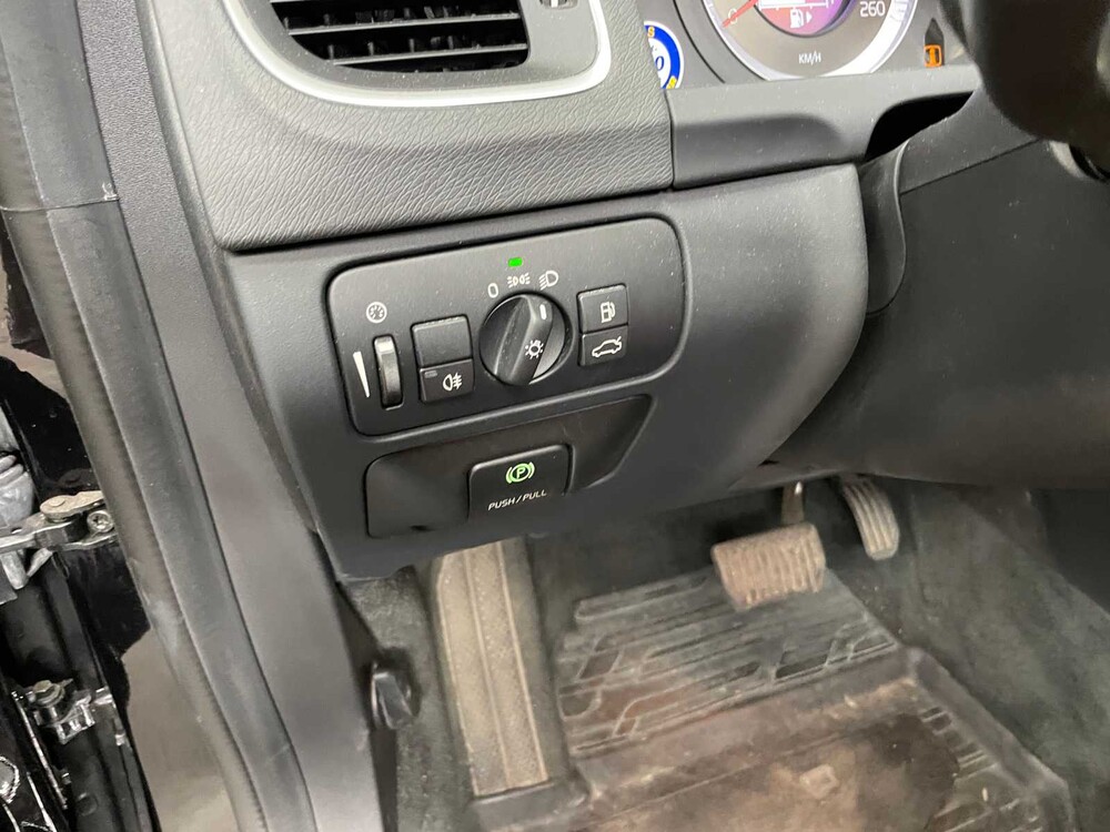 Volvo V60 Generation V 2.0 200pk 2011