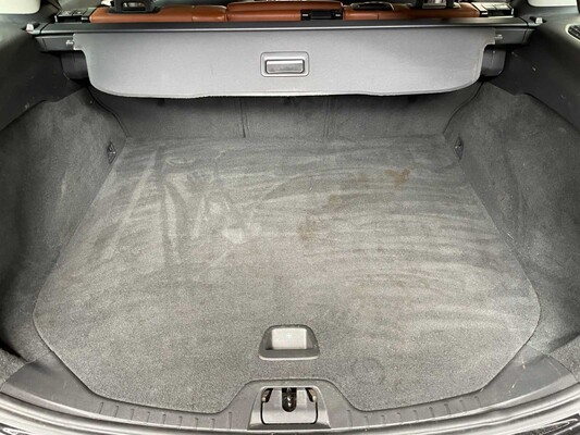 Volvo V60 Generation V 2.0 200pk 2011