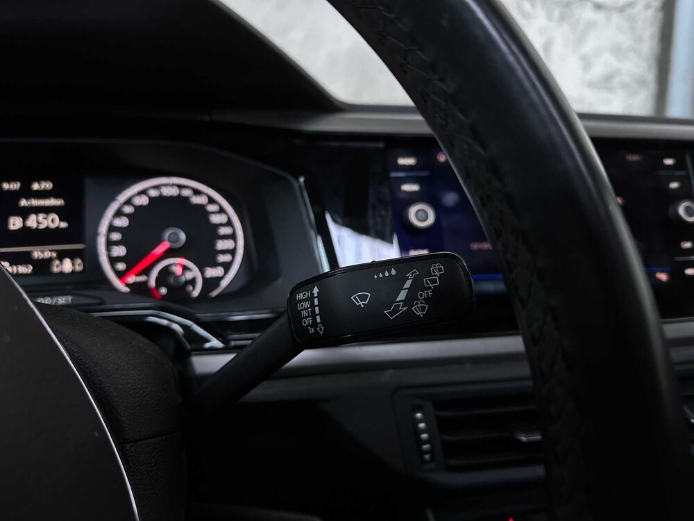 Volkswagen Polo 1.0 TSI Comfort Business 95pk 2019 (eerste eigenaar), XF-686-F