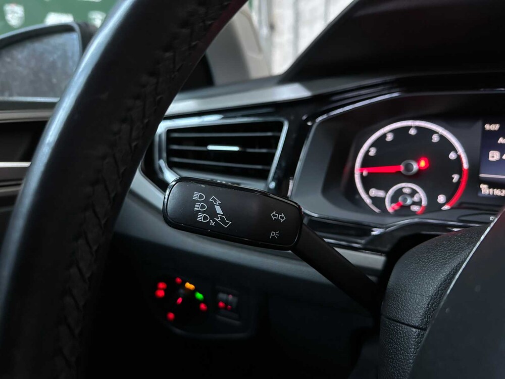 Volkswagen Polo 1.0 TSI Comfort Business 95pk 2019 (eerste eigenaar), XF-686-F