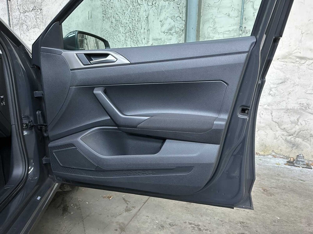 Volkswagen Polo 1.0 TSI Comfort Business 95pk 2019 (eerste eigenaar), XF-686-F