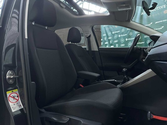 Volkswagen Polo 1.0 TSI Comfort Business 95pk 2019 (eerste eigenaar), XF-686-F