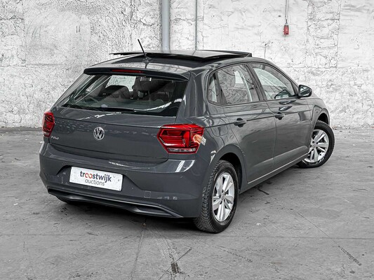 Volkswagen Polo 1.0 TSI Comfort Business 95pk 2019 (eerste eigenaar), XF-686-F