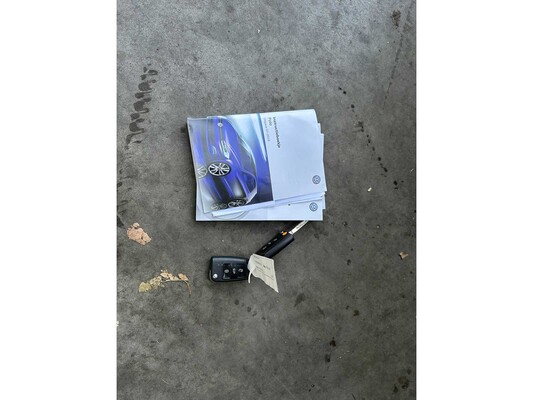 Volkswagen Polo 1.0 TSI Comfort Business 95pk 2019 (eerste eigenaar), XF-686-F