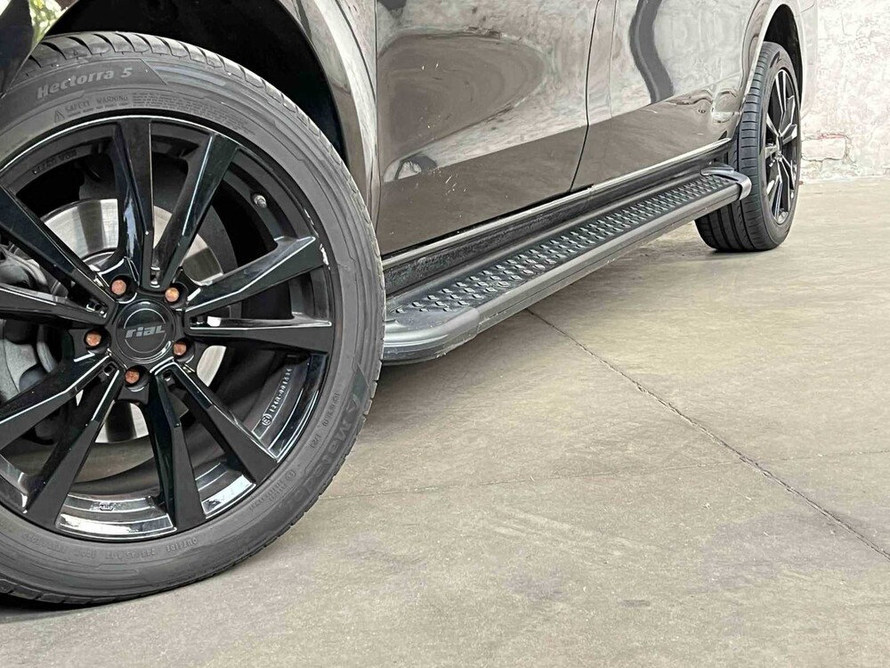 Mercedes-Benz Vito 111 CDI Lang 114pk 2019, V-554-XD