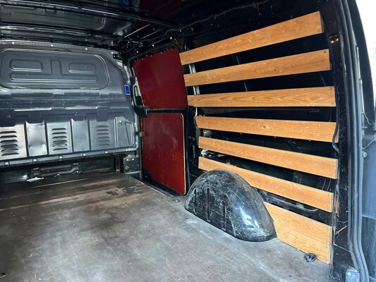 Mercedes-Benz Vito 111 CDI Lang 114pk 2019, V-554-XD