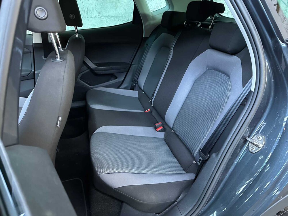 SEAT Arona 1.6 TDI Style B. Int 95pk 2020, H-709-PB